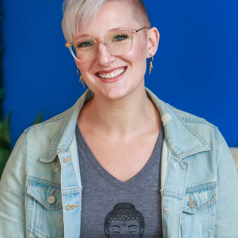 Mel McSherry