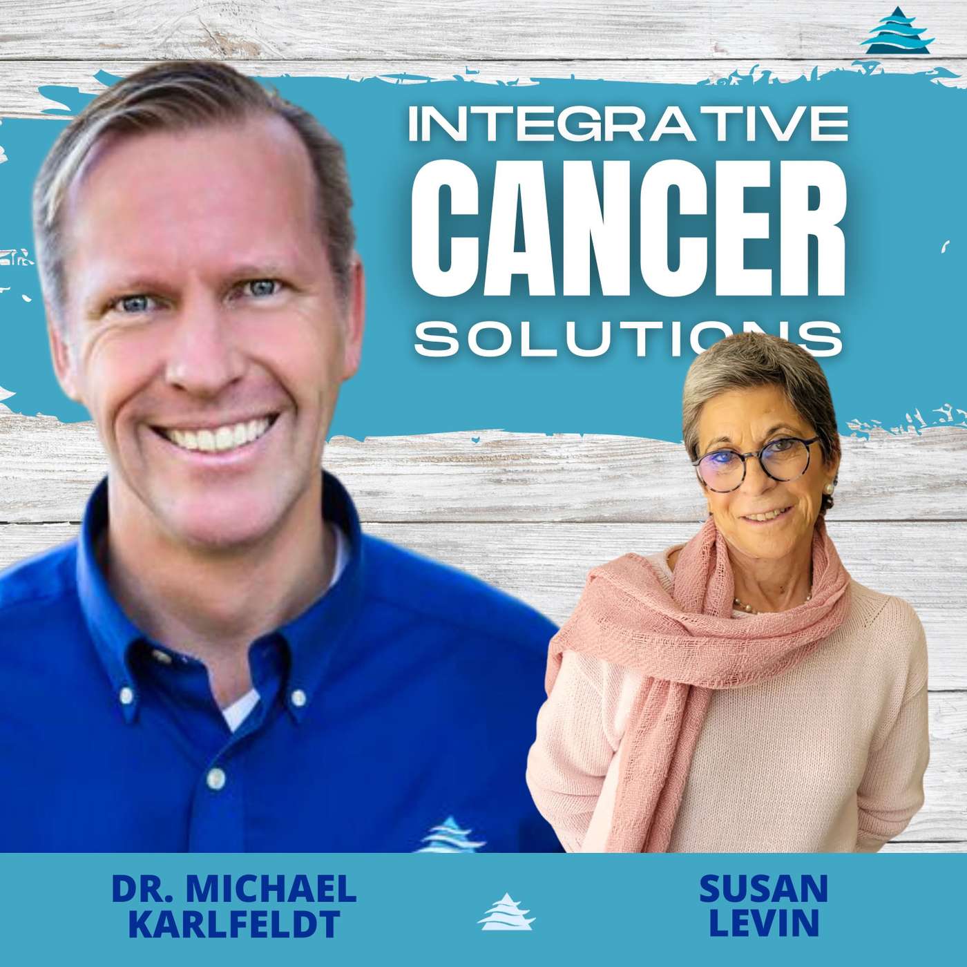 Integrative Cancer Solutions with Dr. Karlfeldt