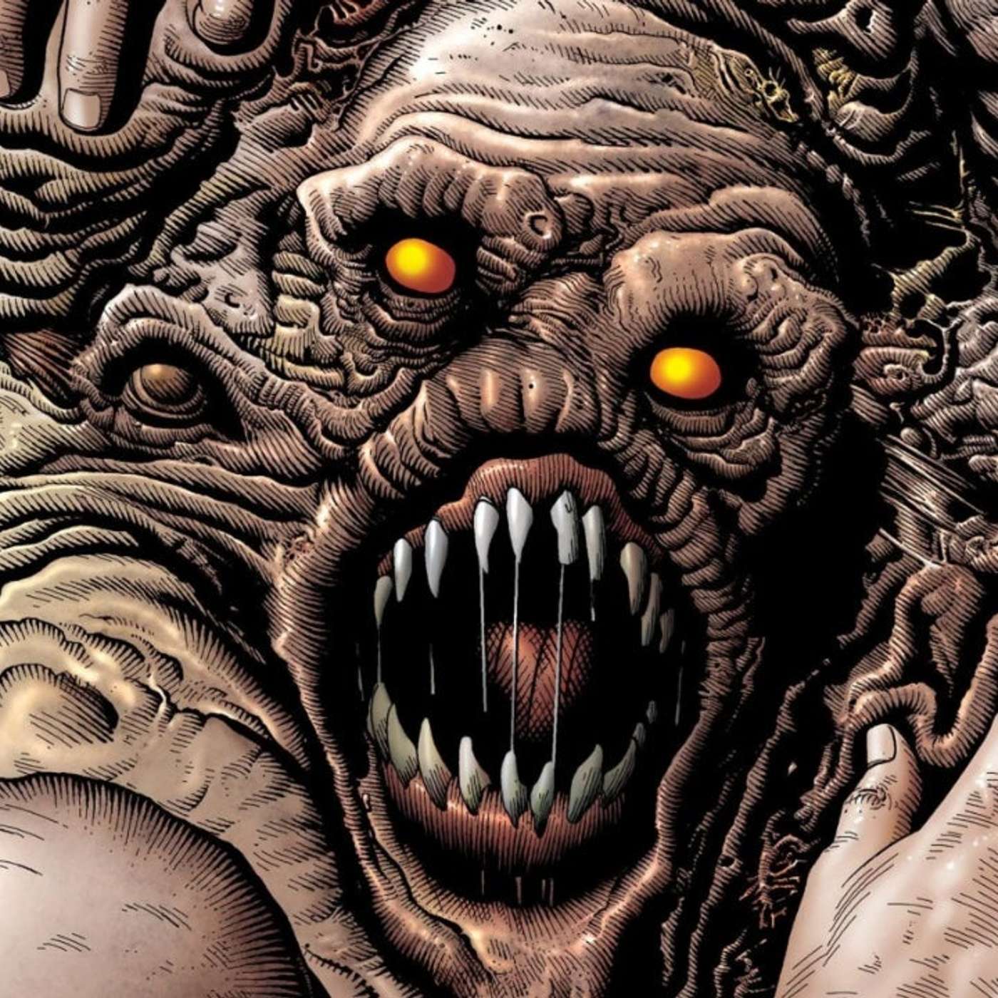 199 - Clayface Standalone Film, The Witcher 4's Future Launch, 32,000 Auditions for Harry Potter Role | 14.12.24