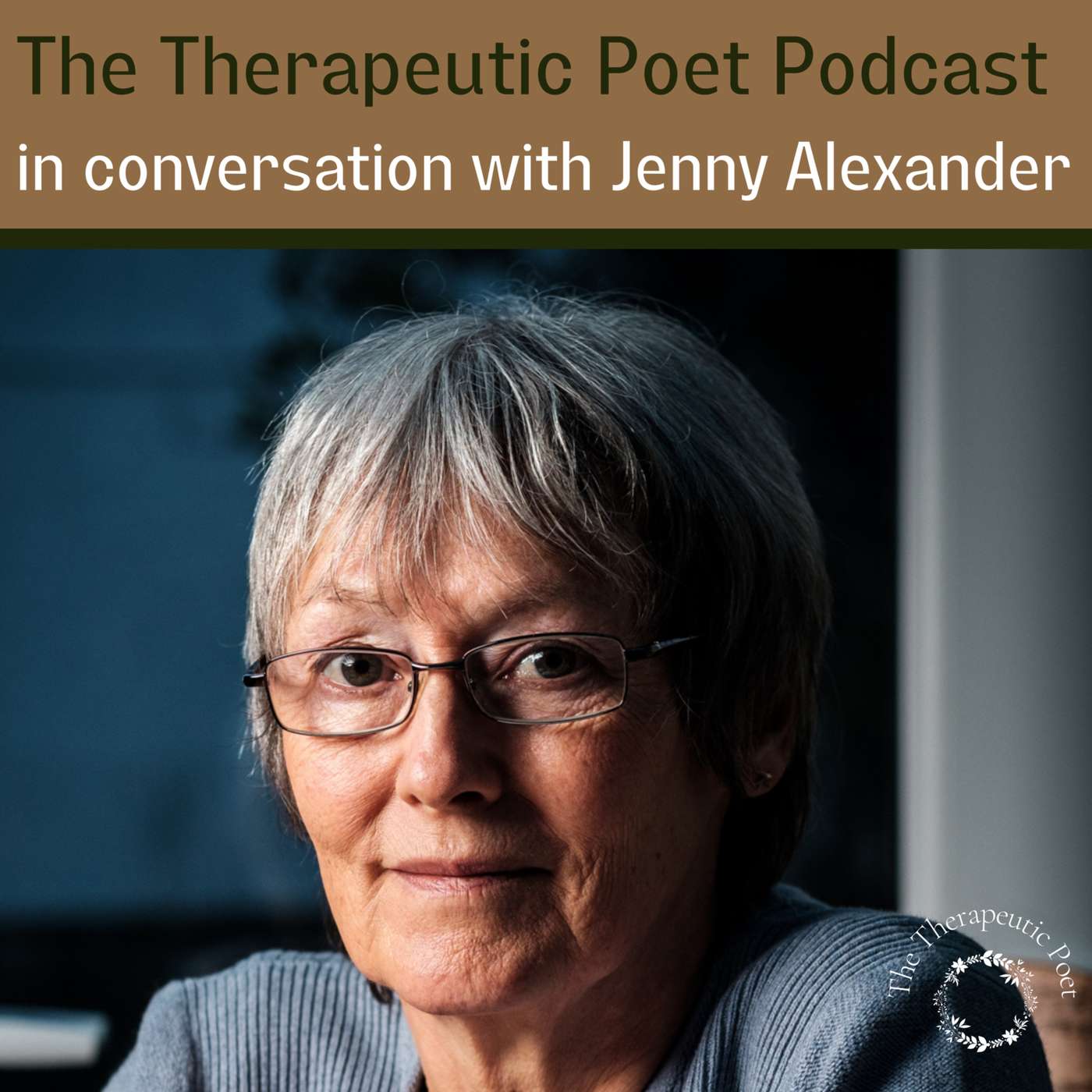 The Therapeutic Poet