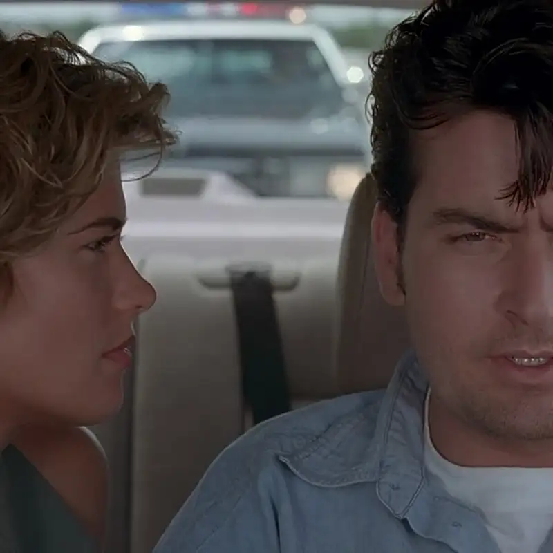 S10: Episode 6: The Chase