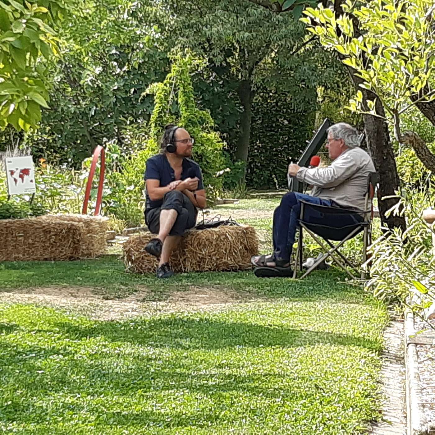 L\'Art de l\'Écoute