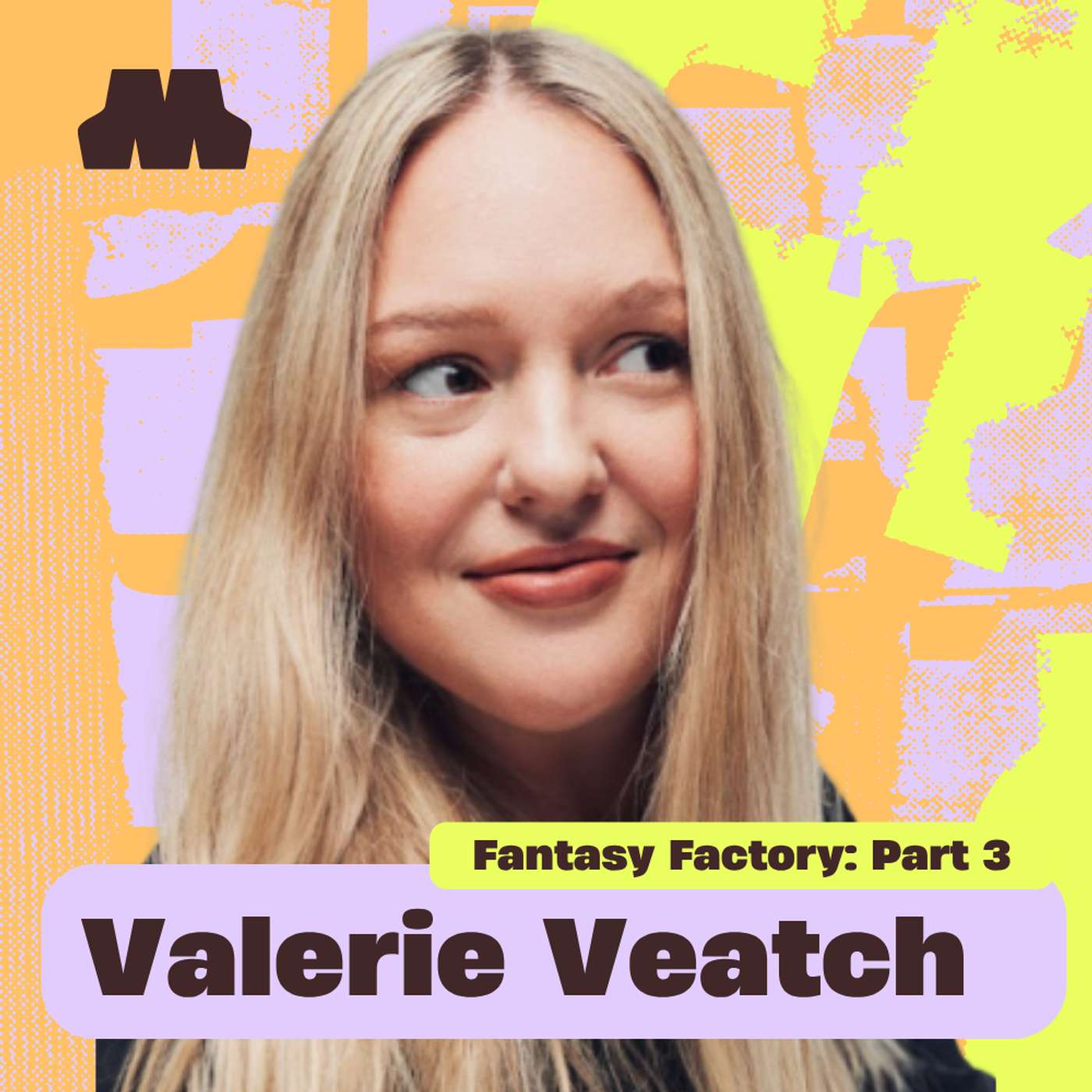 Fantasy Factory: One Filmmaker's Fight Against AI w/ Valerie Veatch