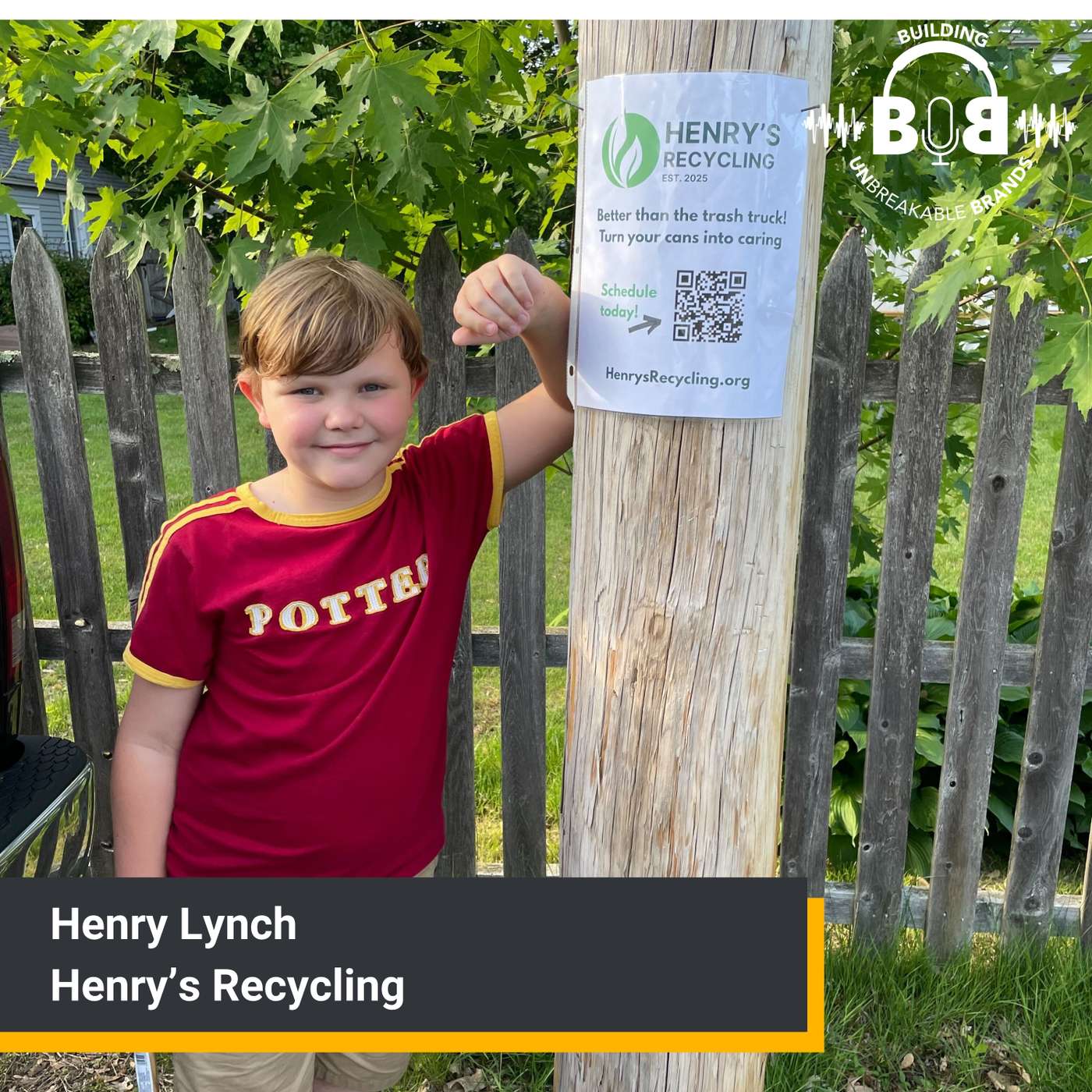 Building Unbreakable Brands