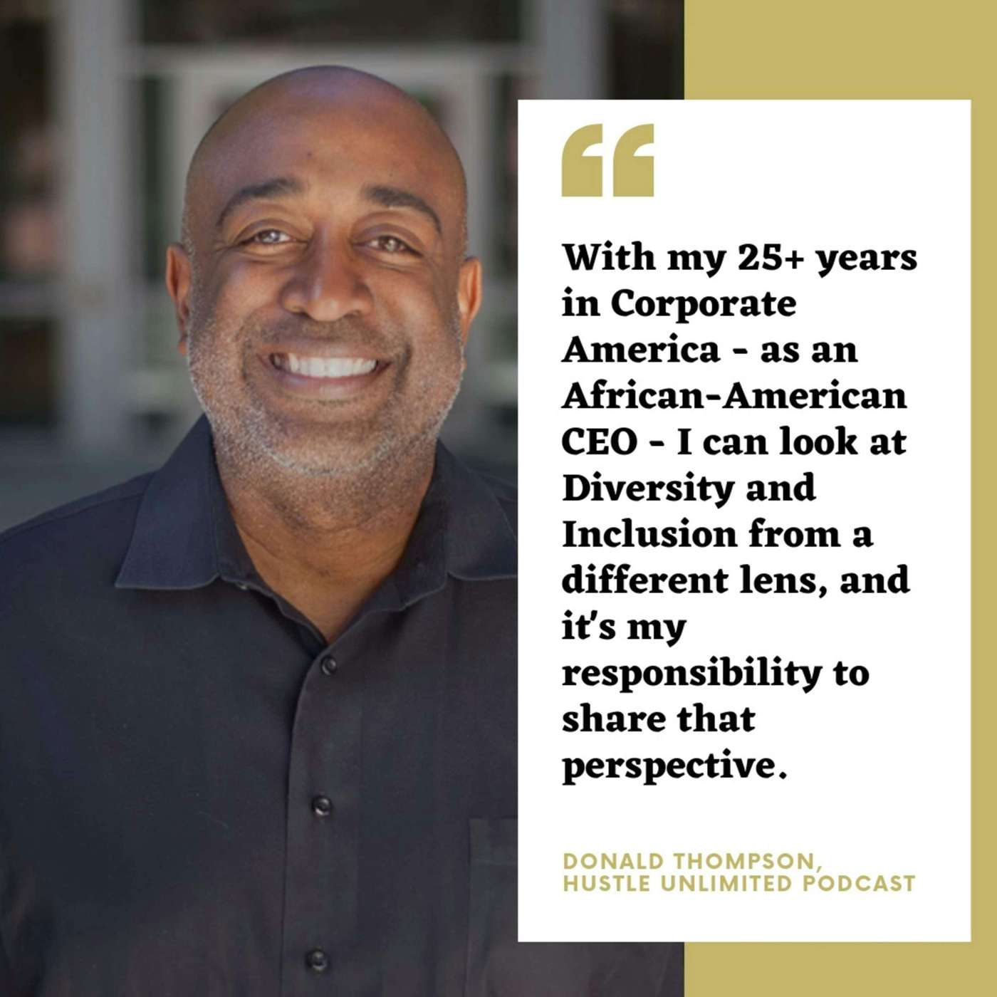 High Octane Leadership