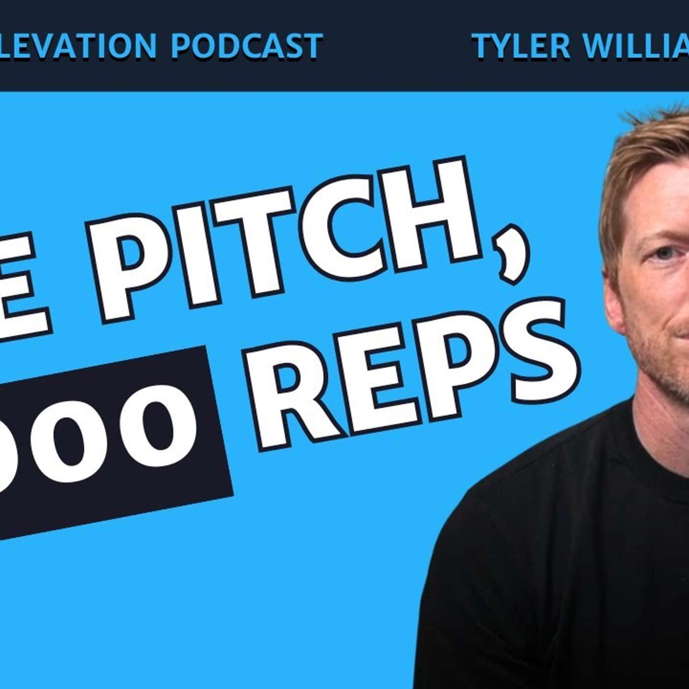 Sales Elevation Podcast