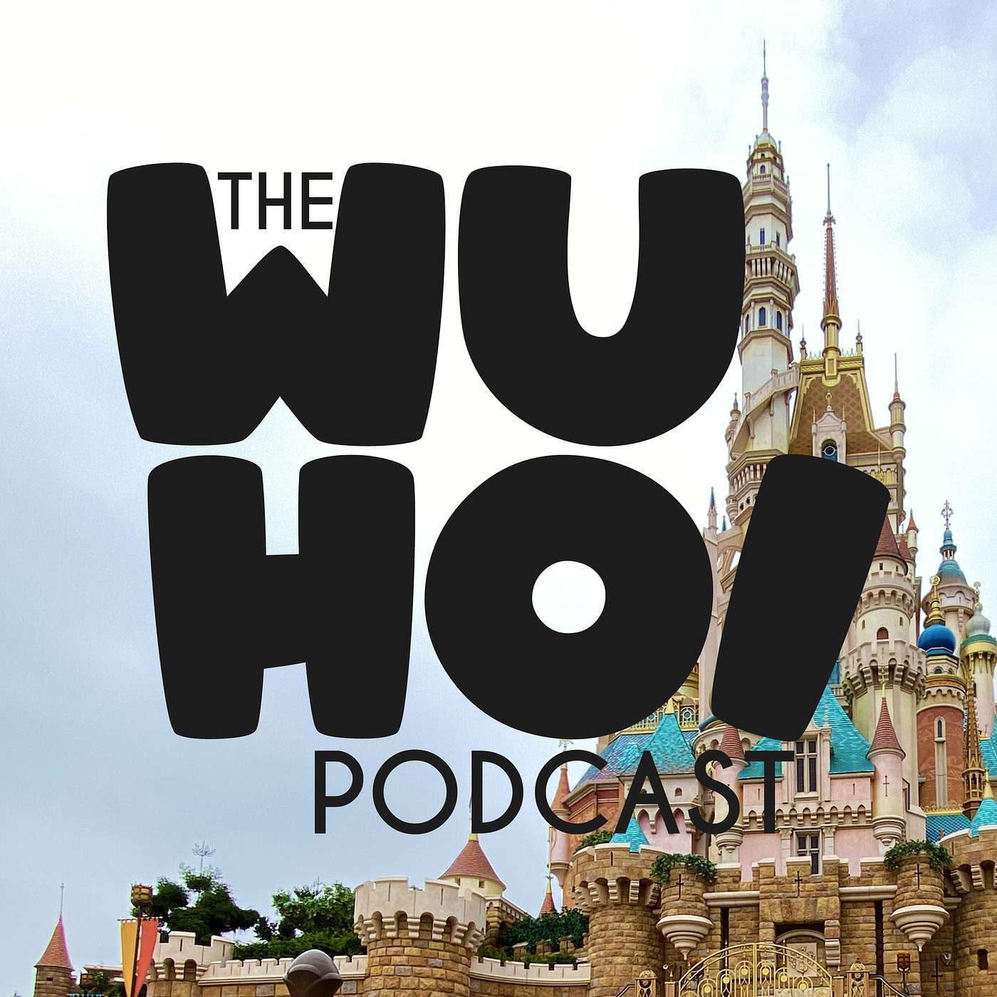 The Wuhoi Podcast