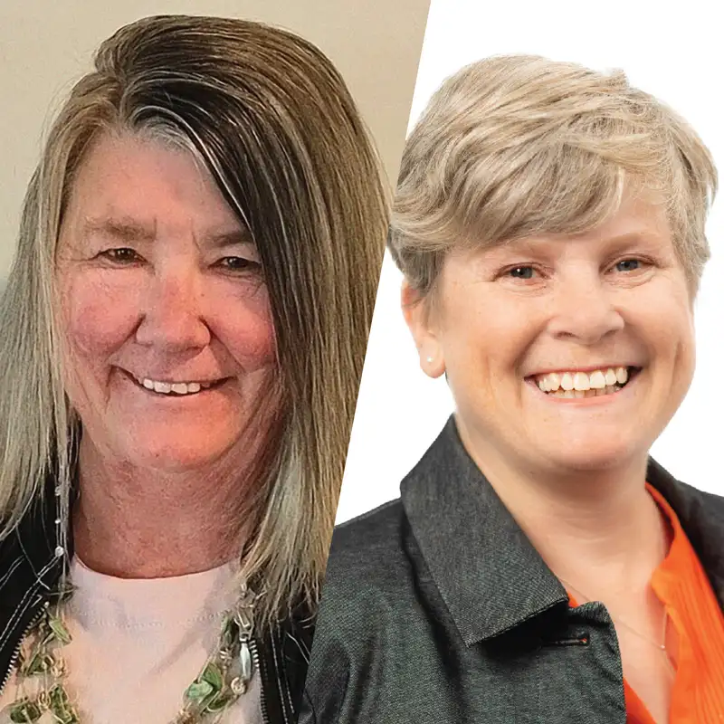 Healthcare, water security and climate change among top issues at Mid-Island Pacific Rim candidates forum