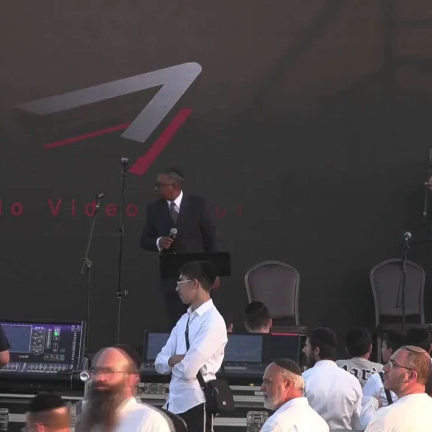 הרב יורם אברג'ל-ההילולה המרכזית מהציון הקדוש-כ''ז תשרי תשפ''ו