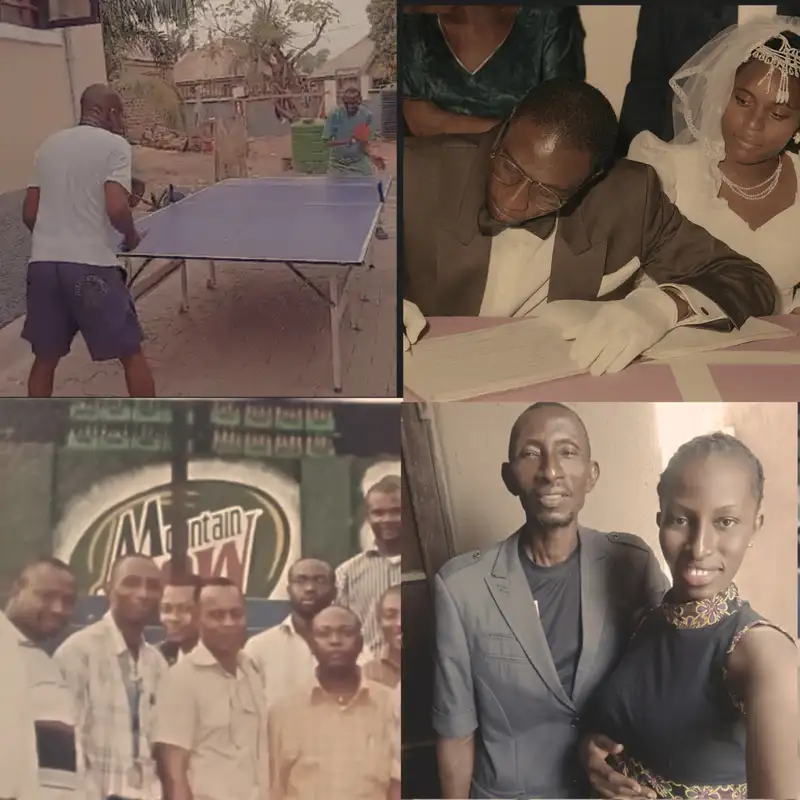 : After death you can’t make more memories: TAKE PICTURES!