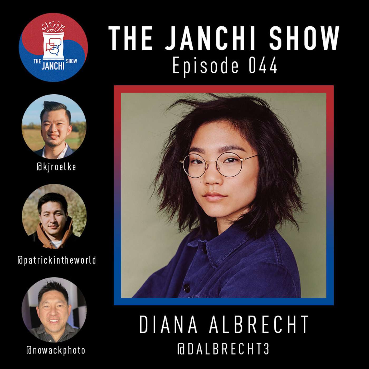 The Janchi Show