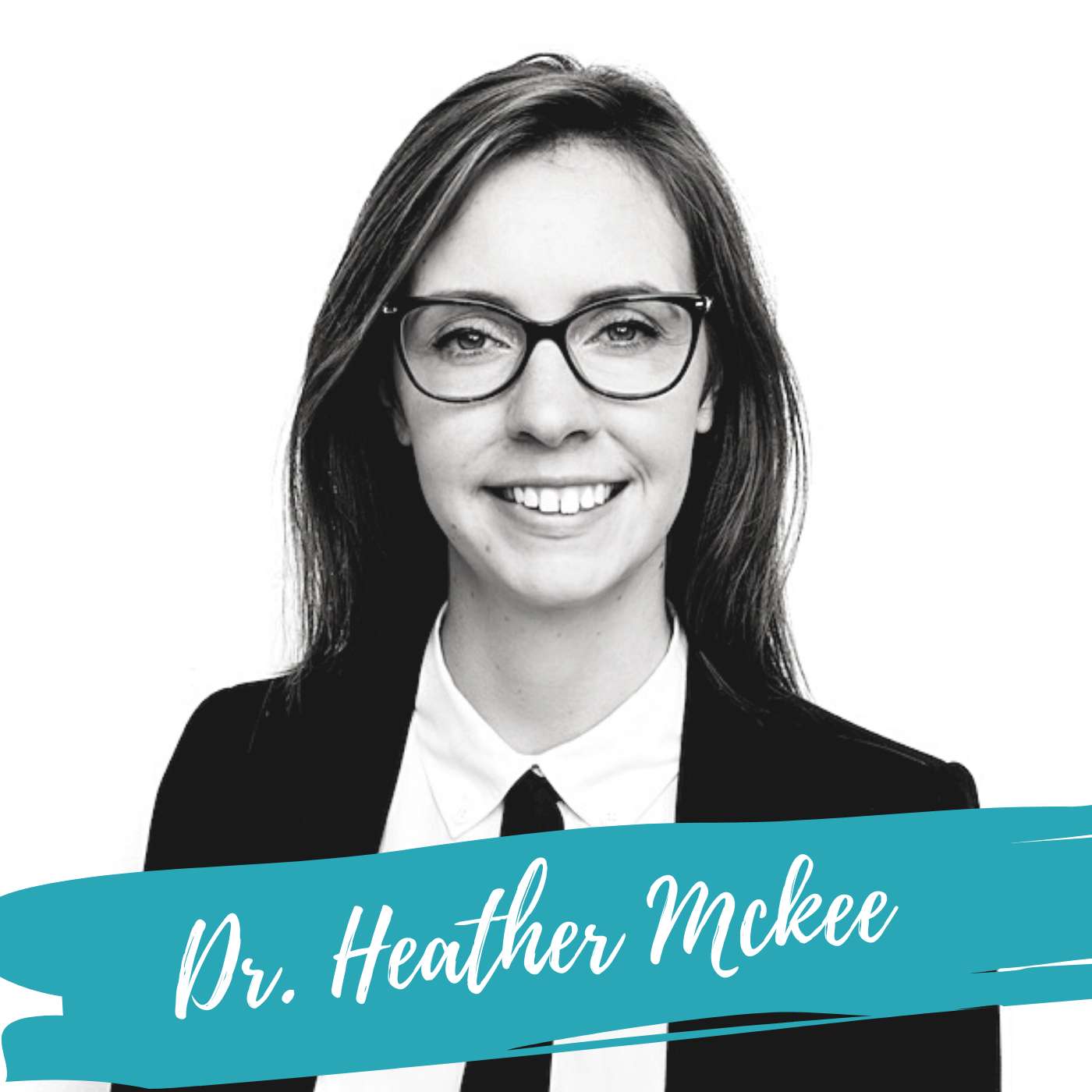 The 5 Habit Myths Around Health - With Dr. Heather McKee episode artwork
