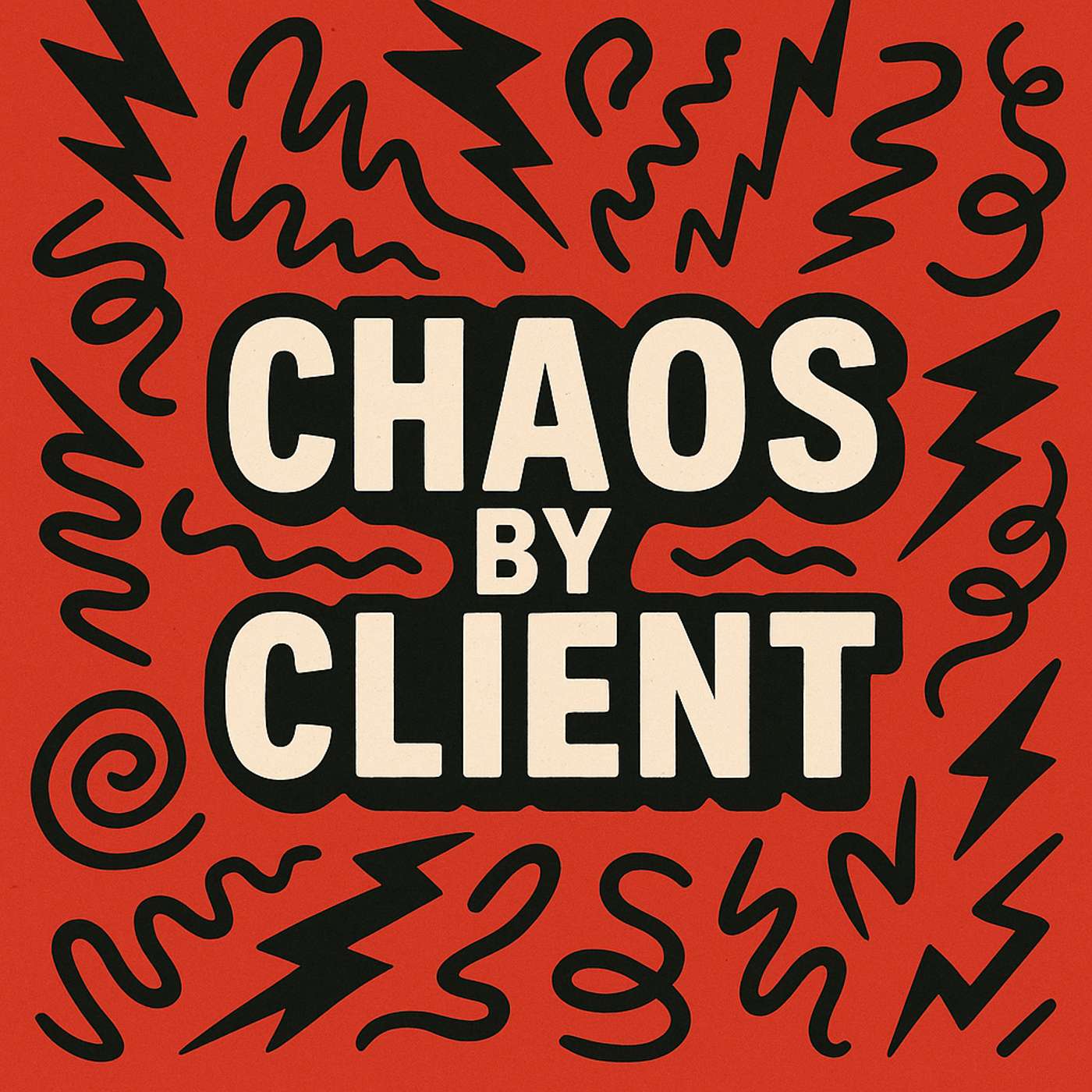Chaos By Client