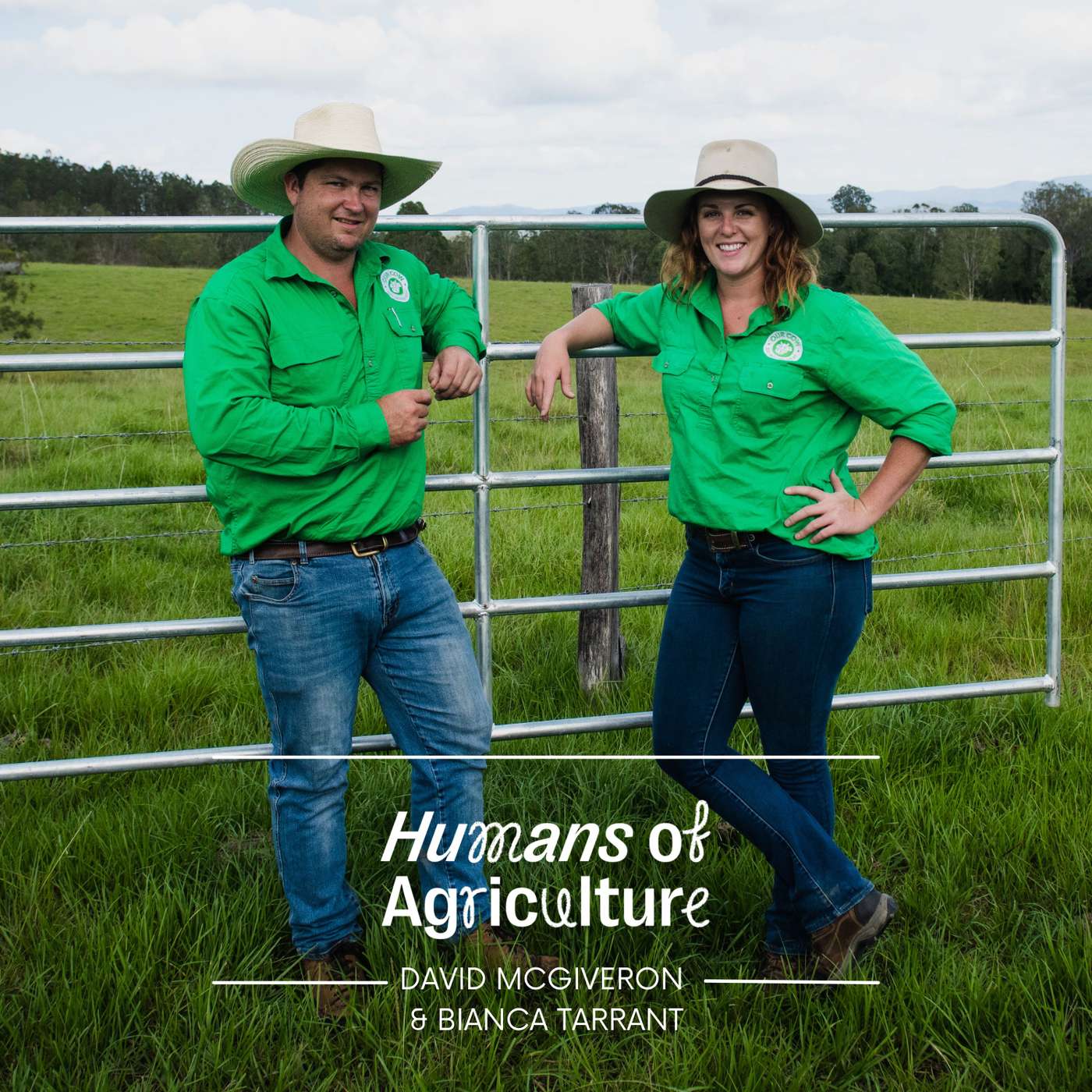 Humans of Agriculture