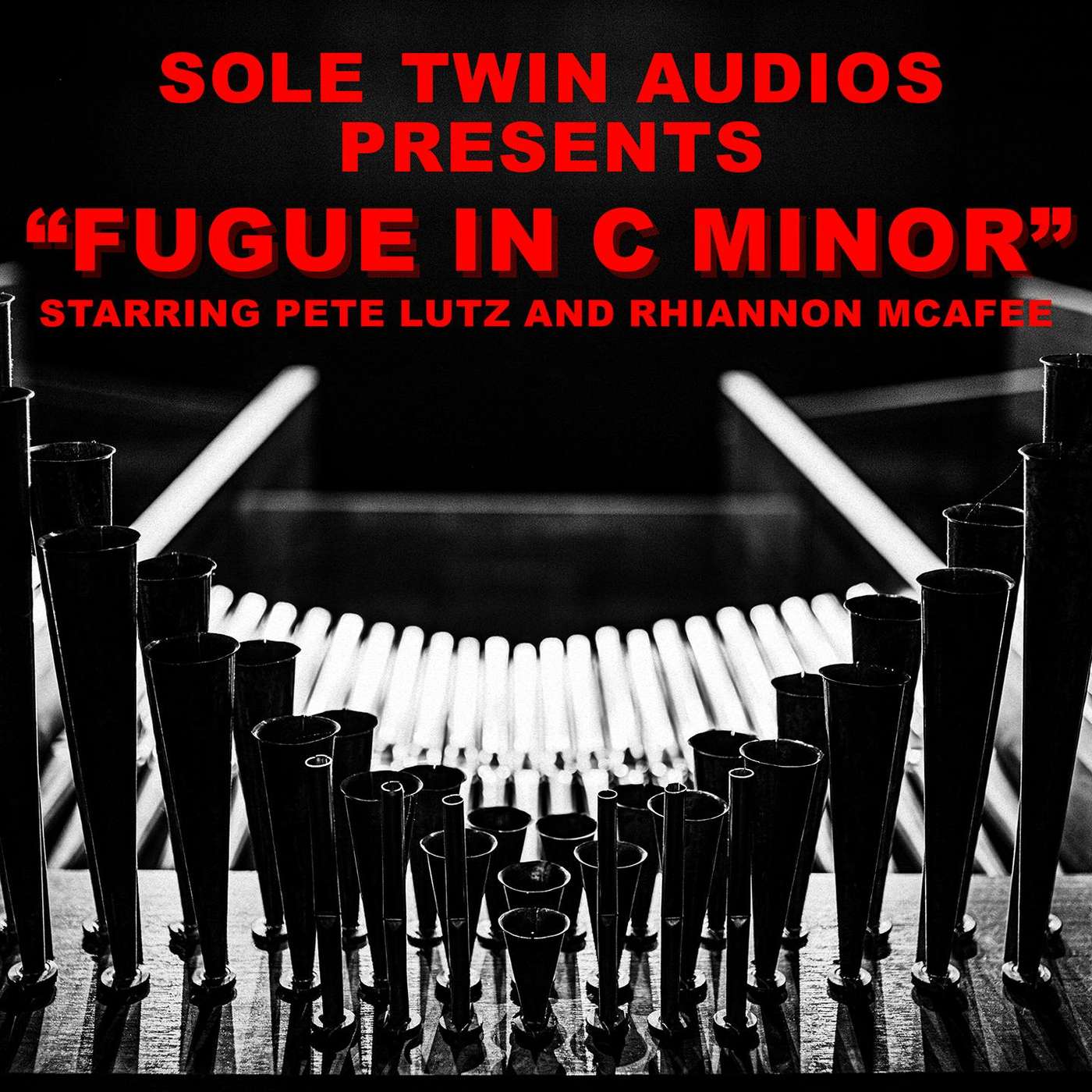 Sonic Summerstock Playhouse 13.5B: Sole Twin Audio's "Fugue in C Minor" episode artwork