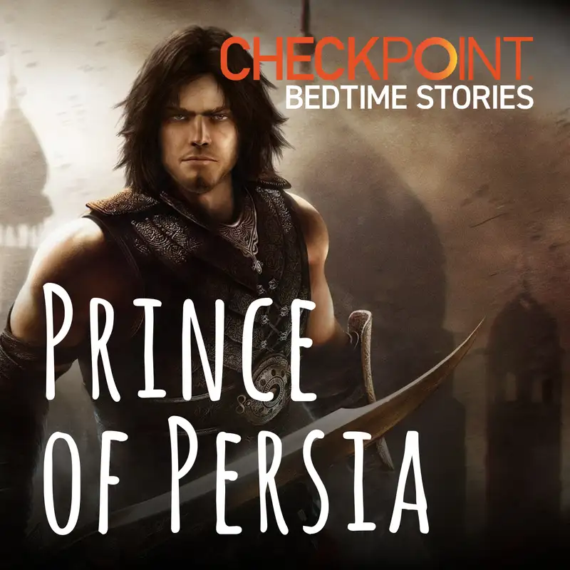 Prince of Persia