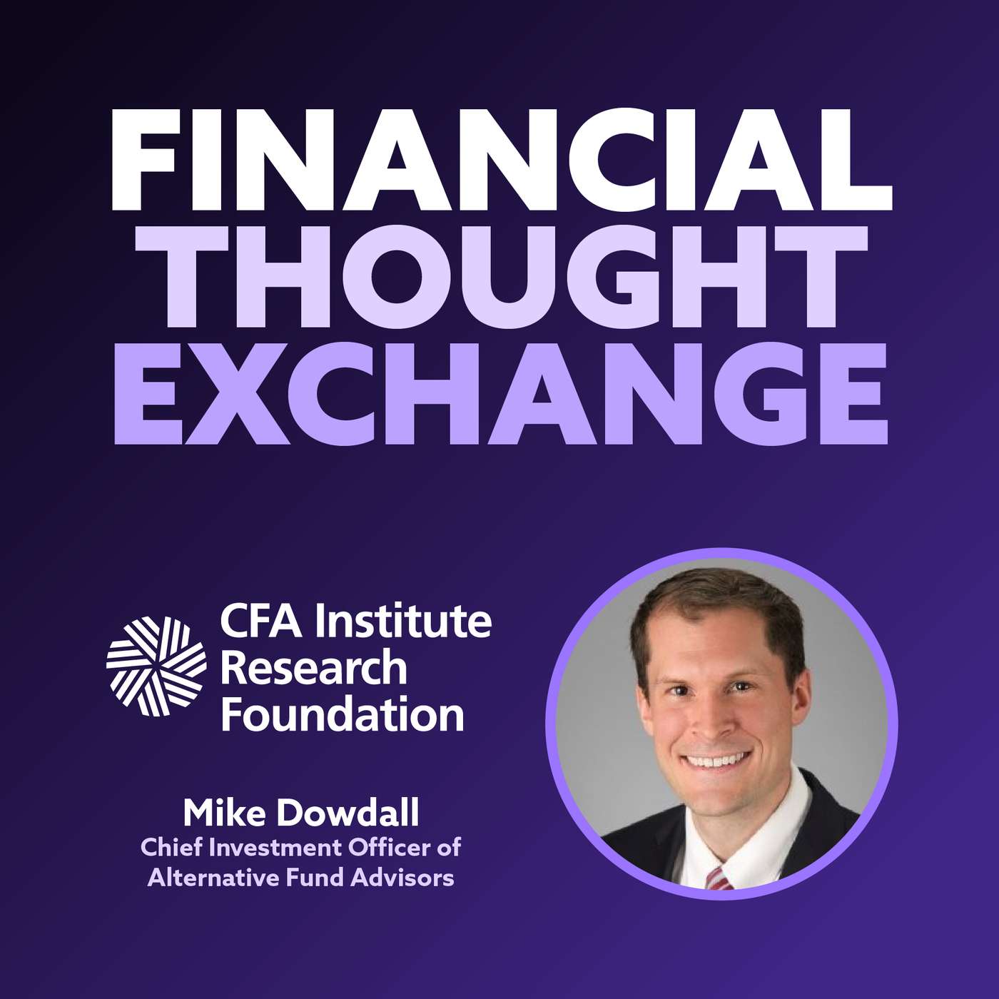Mike Dowdall on the Future of Alternative Credit