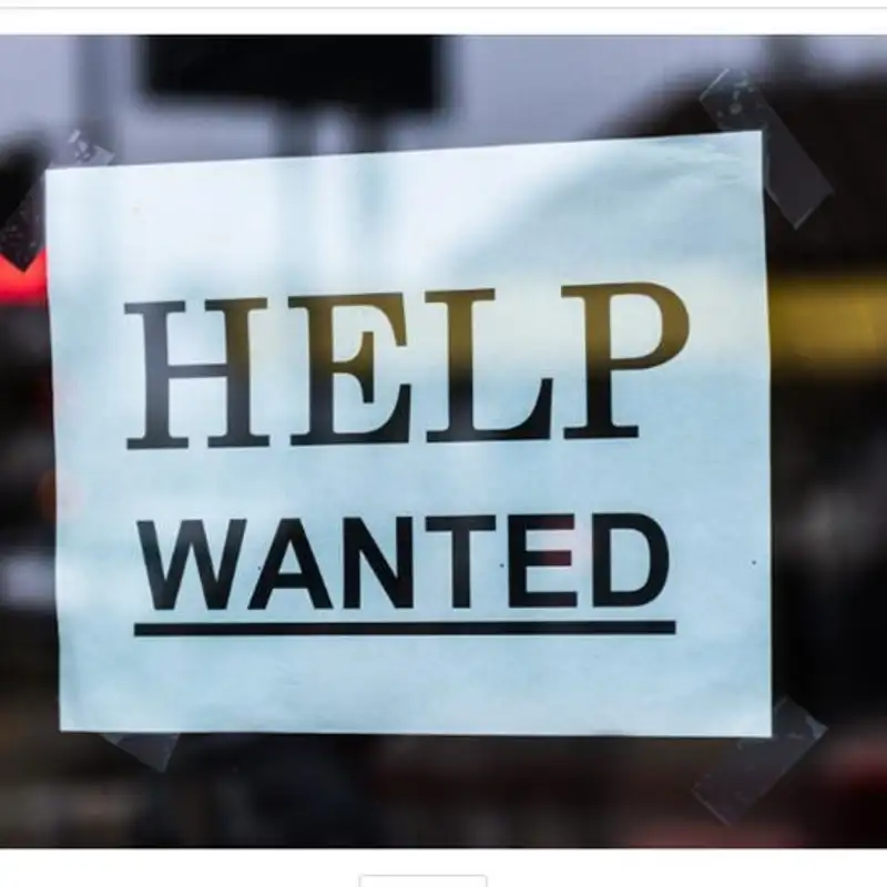 Discussion with Minister Arlene Dunn on the Growing Population and Job Vacancies in NB