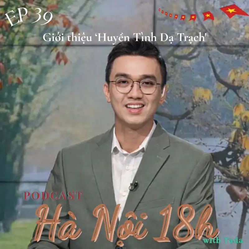 Giới thiệu Huyền Tình Dạ Trạch