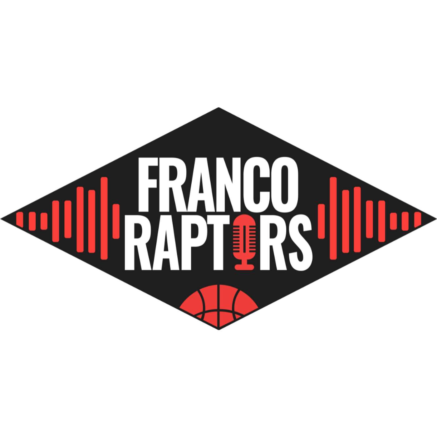 Franco Raptors sur CHOQFM 105.1