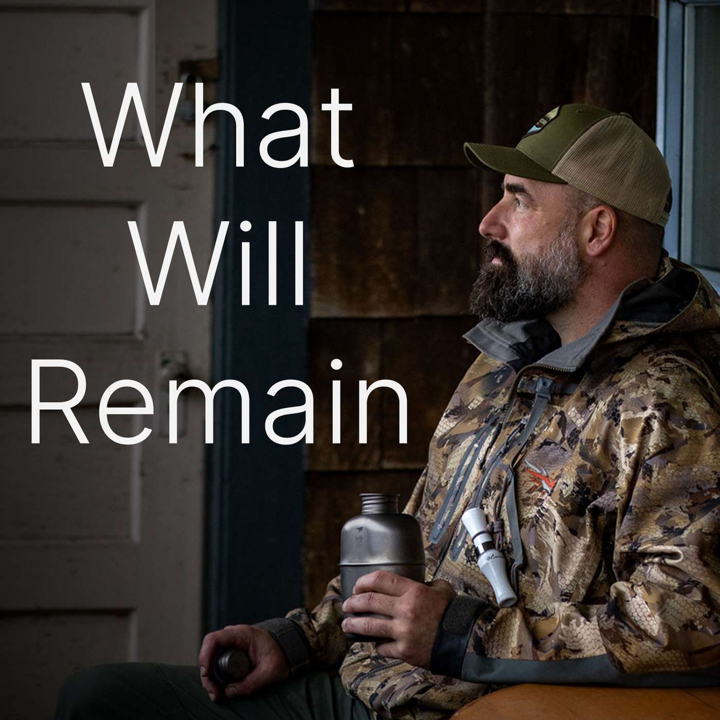 The Silvercore Podcast with Travis Bader