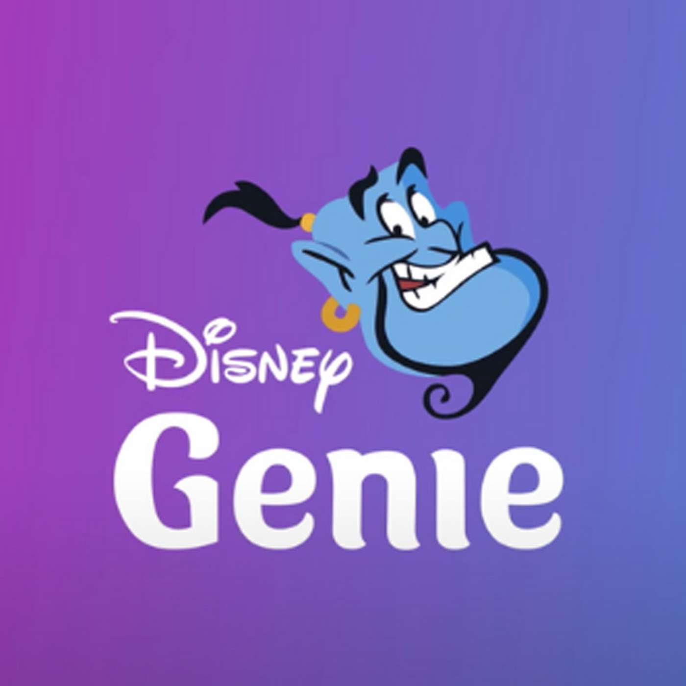 Episode 175: Disney's Genie+ Service episode artwork