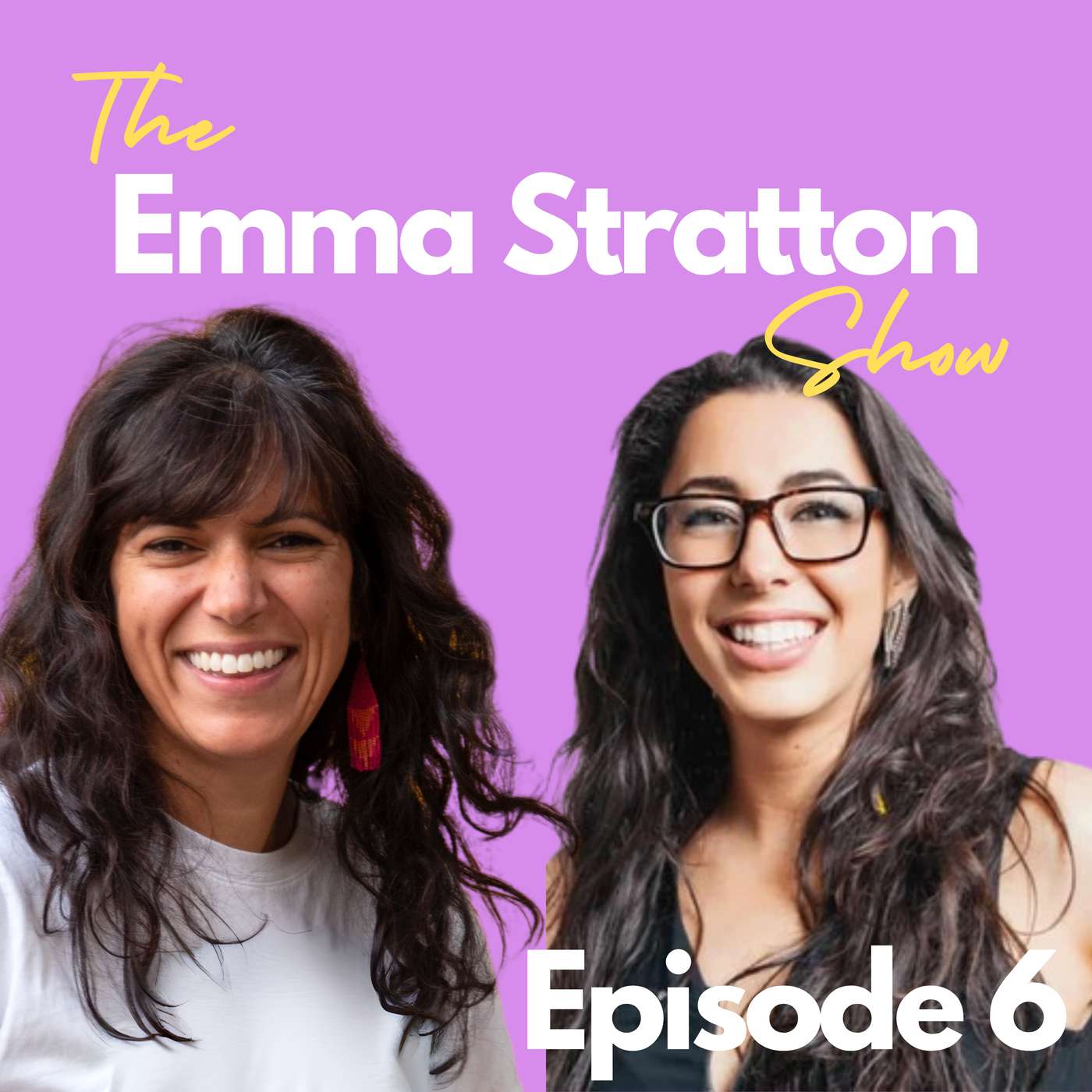 The Emma Stratton Show