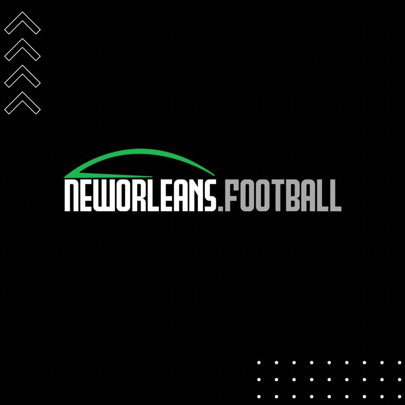 What would go into Saints making QB switch?