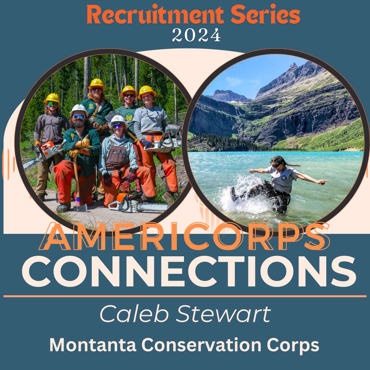 AmeriCorps Connections