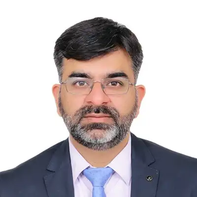 Kapil Arora