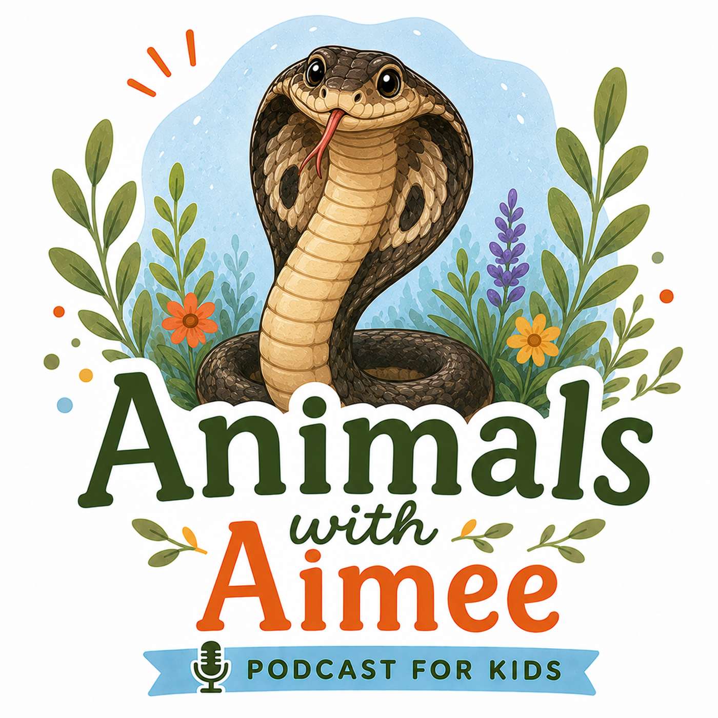 Animals with Aimee