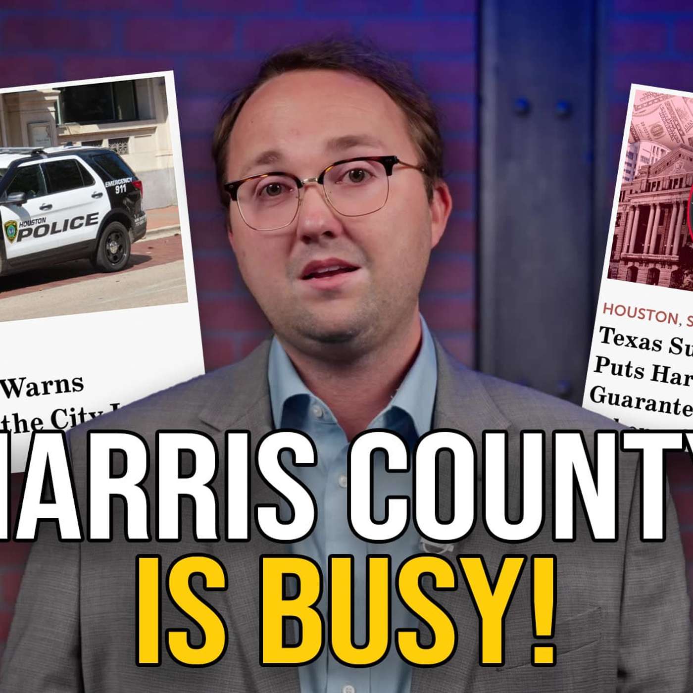 4/24/24 AG Ken Paxton Fights ‘Guaranteed Income’ Program