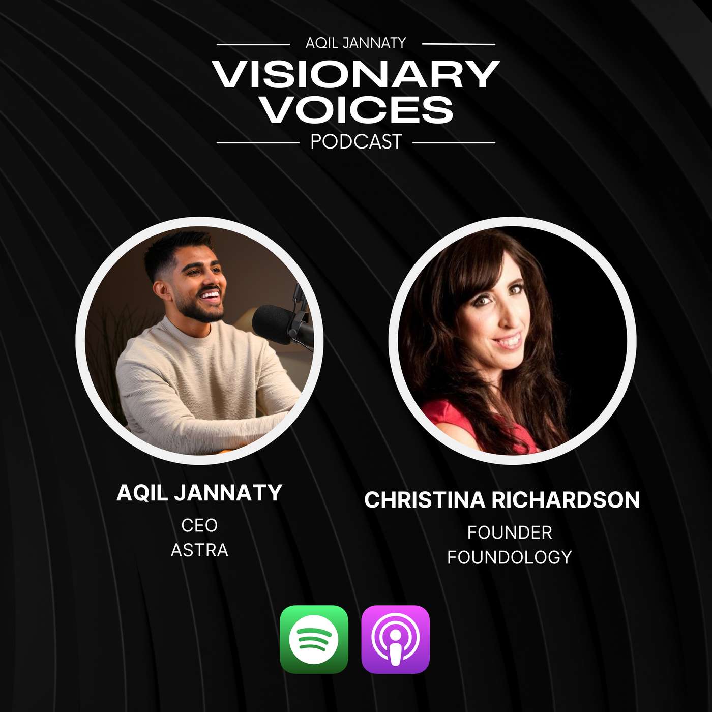 Fueling Startup Success Ft Christina Richardson