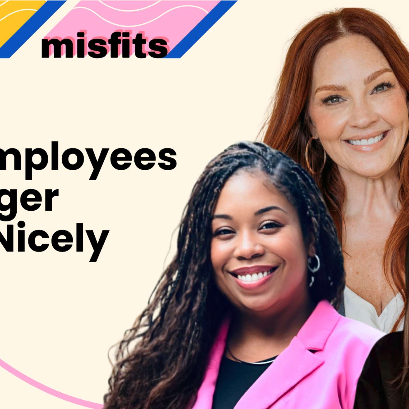 Why Employees Are No Longer Leaving Nicely