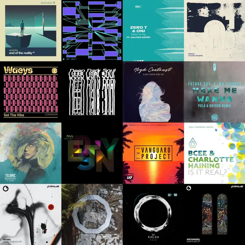 Blue Sunday - Season 10 - Episode 4