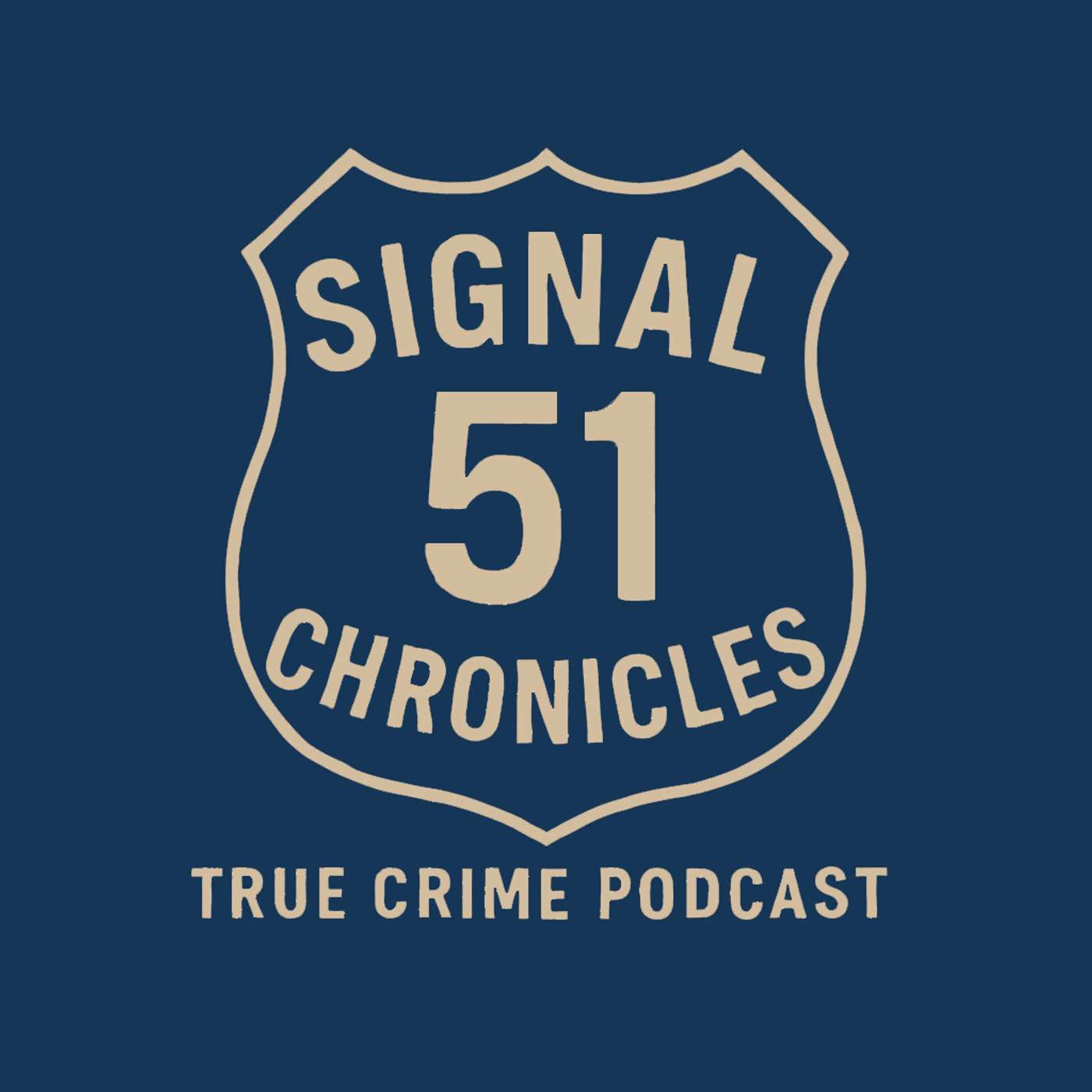 Next Door to Murder | The Neighbors of Lauren Whitener Speak | Signal 51 Chronicles - Case 3 Pt 4 episode artwork