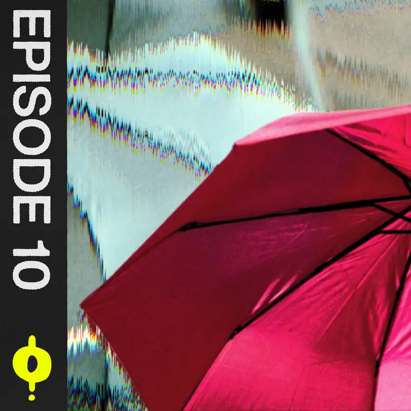 Being the Main Character | The Zero Dot Podcast #10