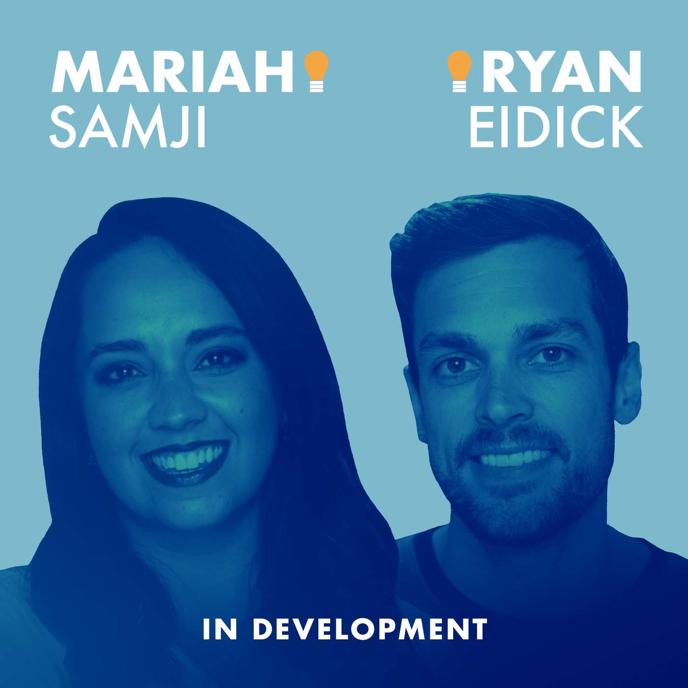 In Development Podcast