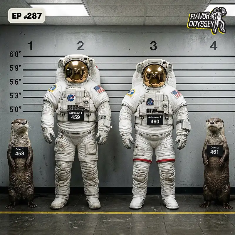 Protocol & Pints: The Ultimate Pairing Challenge