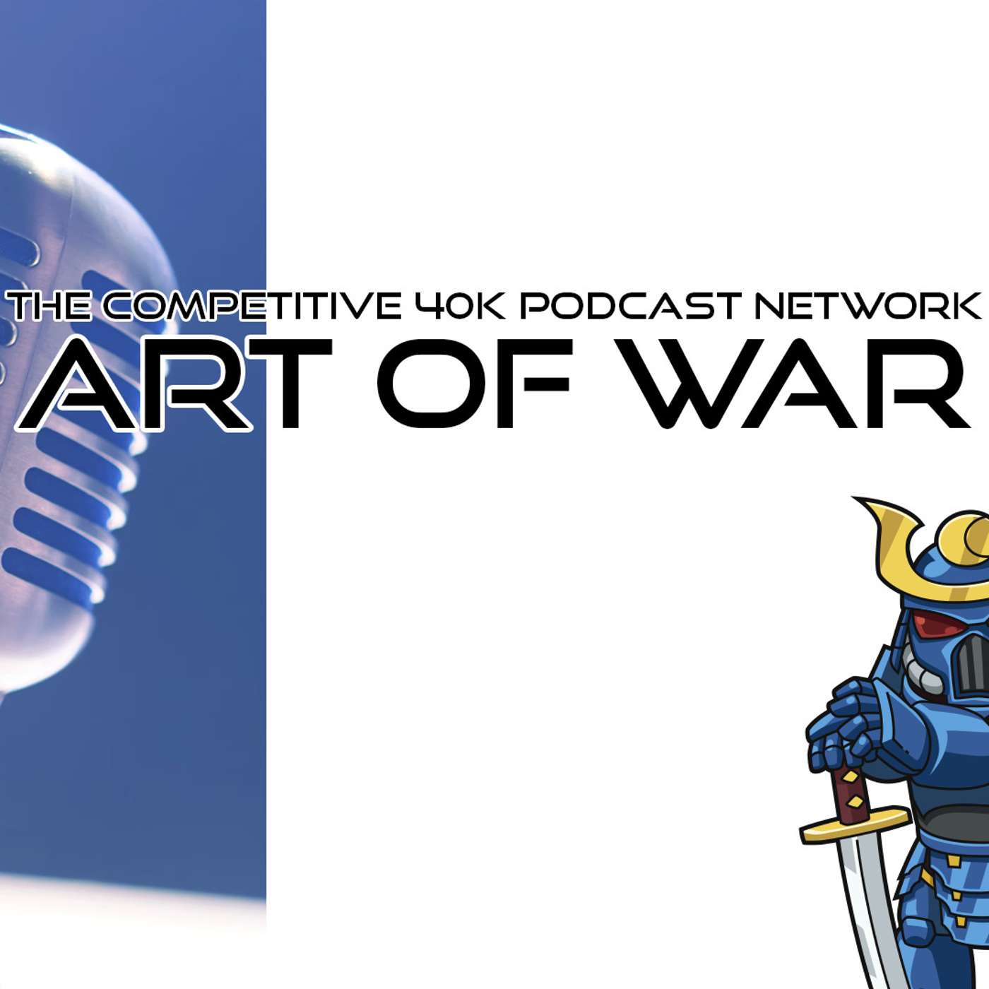 Art of War - The Competitive 40k Network