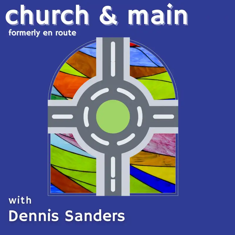 Episode 93: Ryan Panzer on the Digital Reformation
