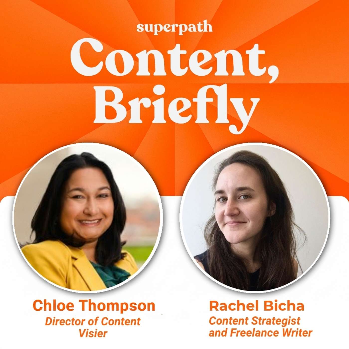 Rachel Bicha on the Four Types of Content We Aren't Using Enough