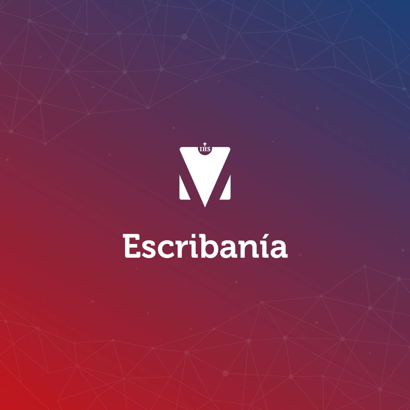 ESCRIBANÍA
