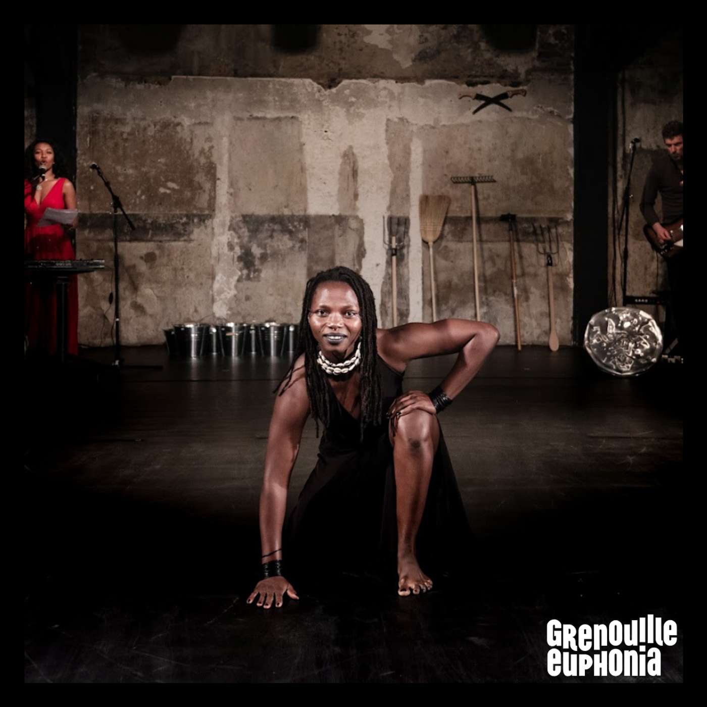 Entretien avec DeLaVallet Bidiefono | 29e Edition