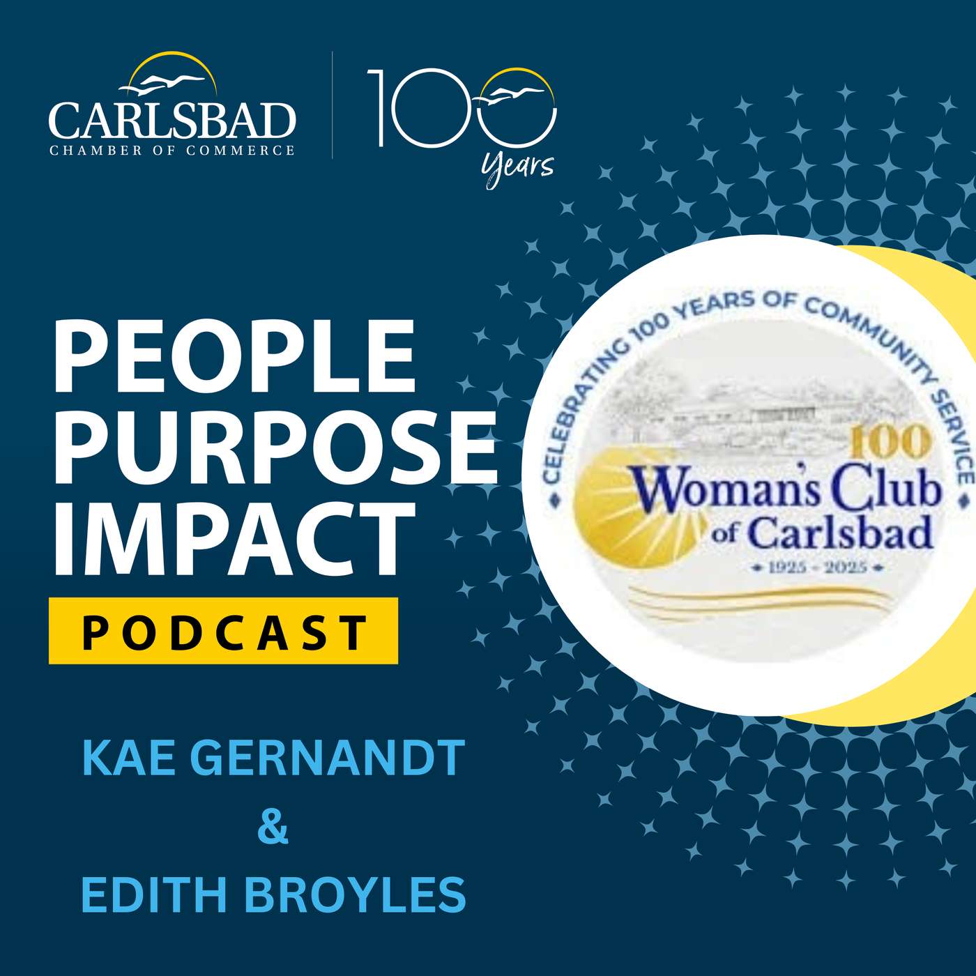 Women's Club Legacy: 100 Years of Impact