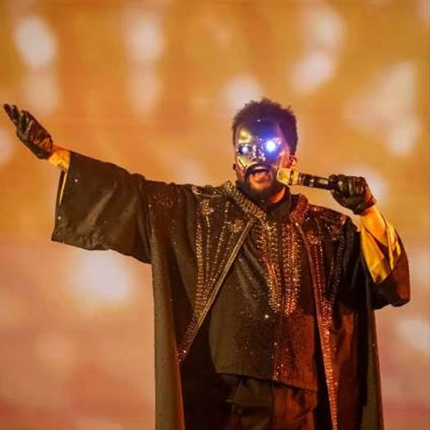 No, The Weeknd Is Not Retiring After The After Hours Til Dawn Tour!