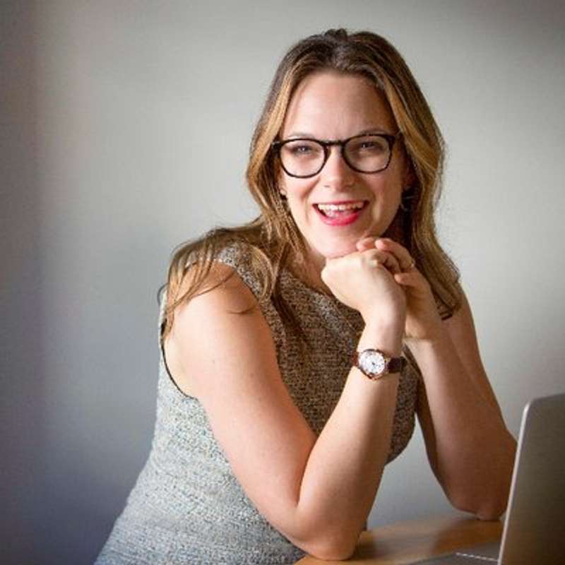 Ali Shapiro