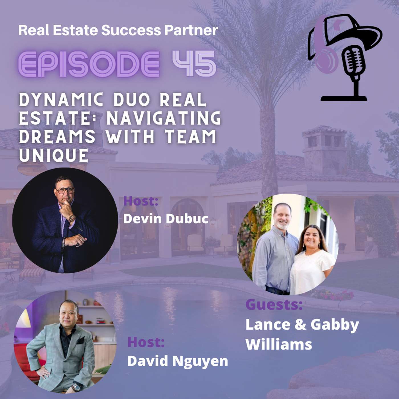 Real Estate Success Partner