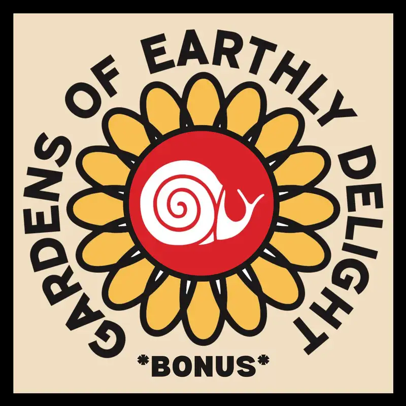 Bonus Episode: In Conversation with Slow Food