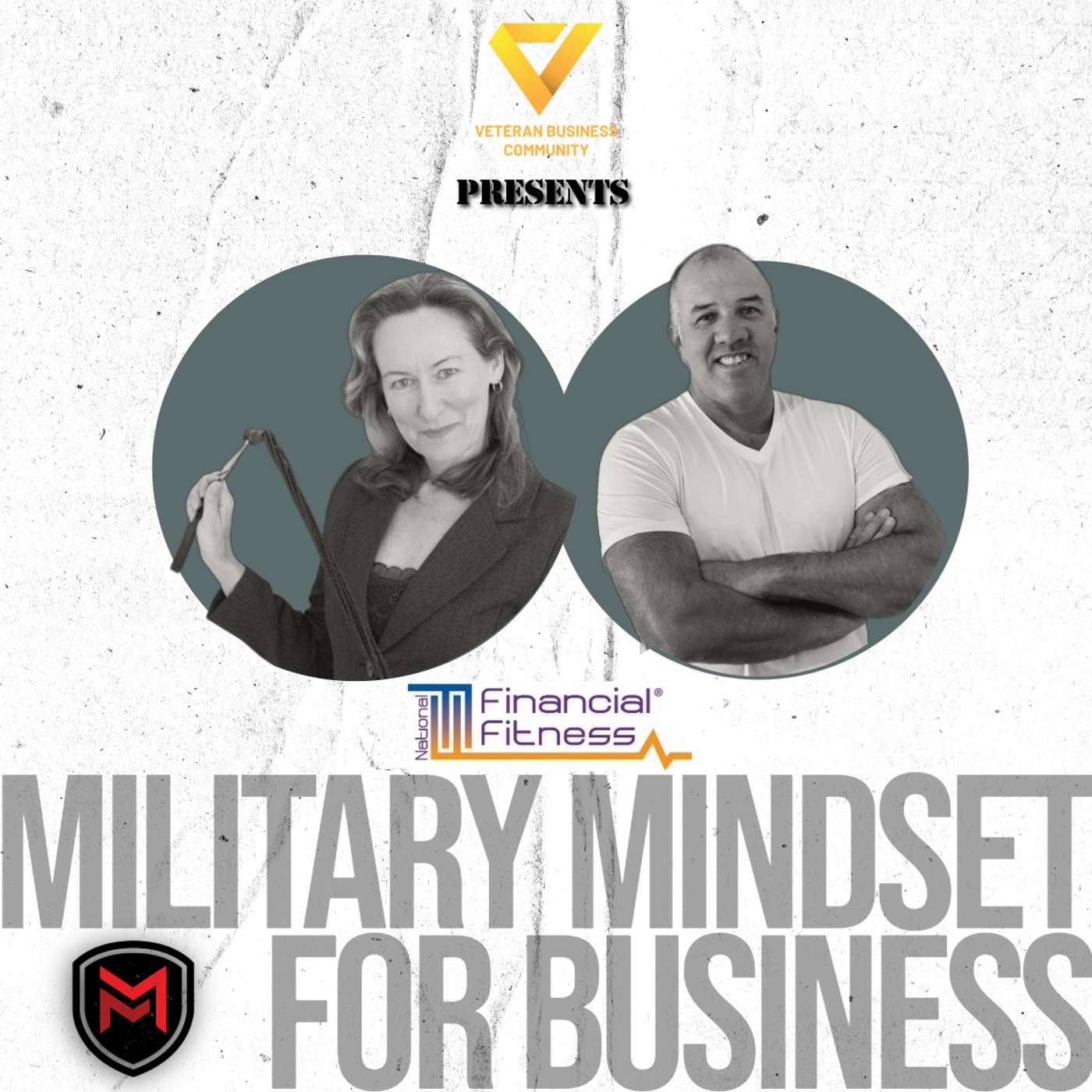 Veteran Business Community Podcast